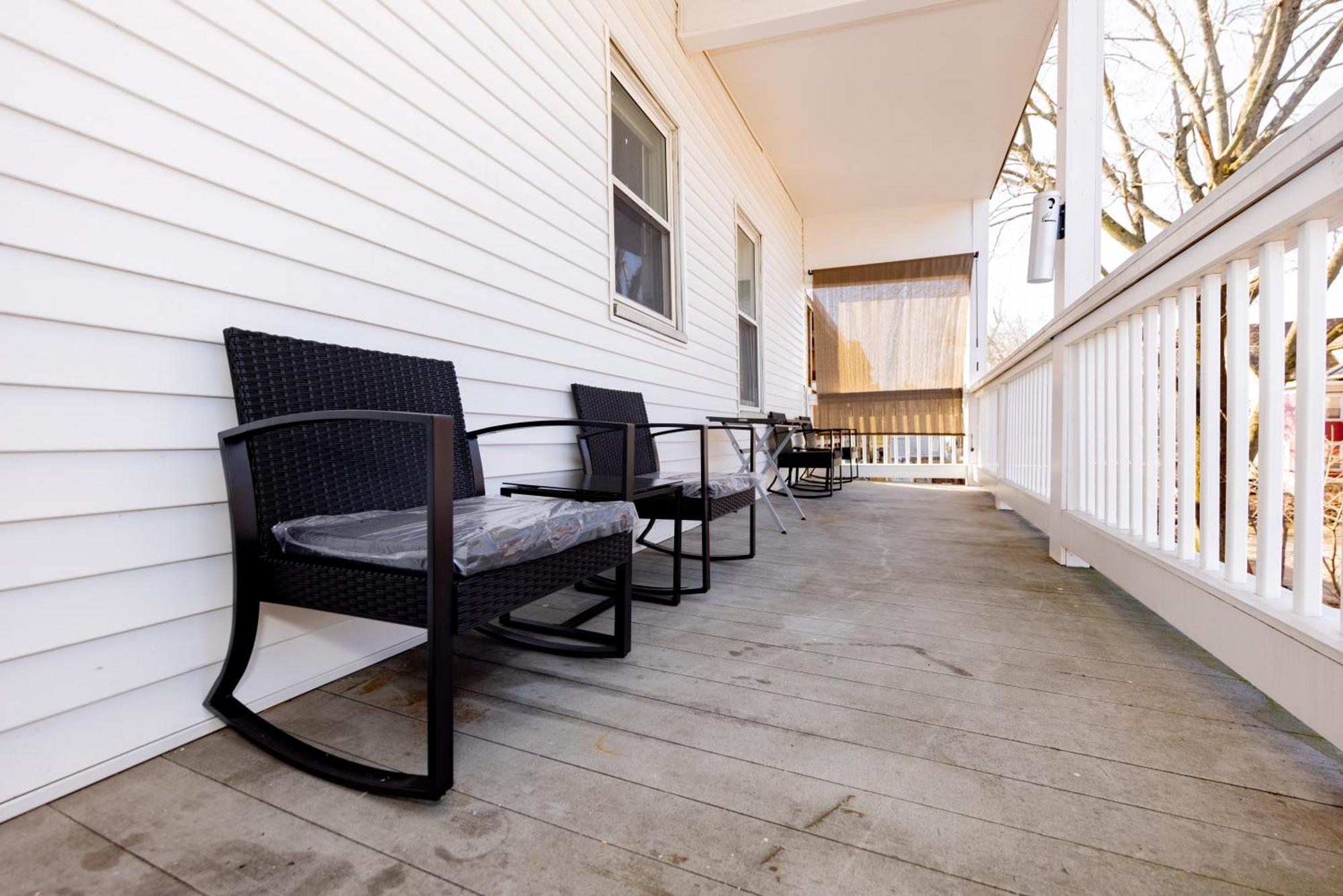 Comfort Home Boston Exterior photo